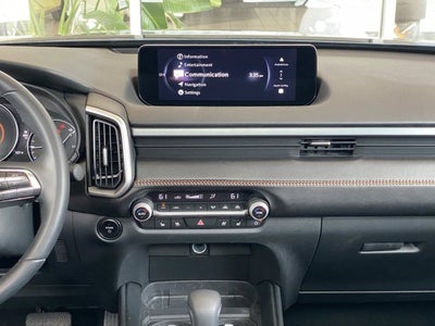 2026 Mazda Mazda CX-50 Hybrid Premium
