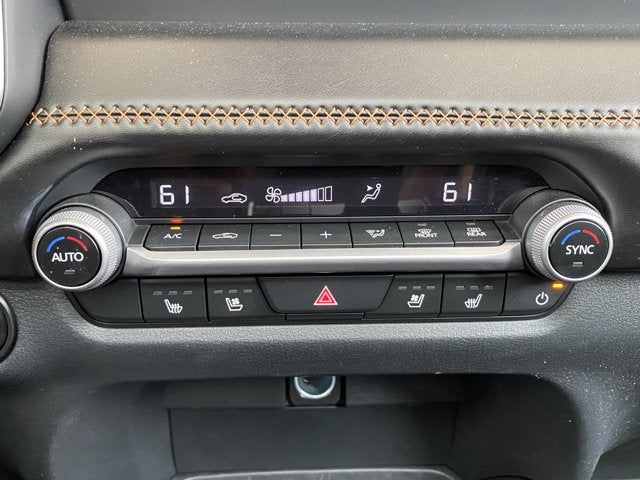 2026 Mazda Mazda CX-50 Hybrid Premium