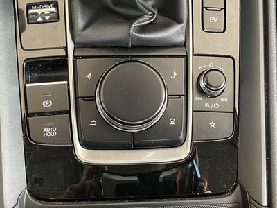2026 Mazda Mazda CX-50 Hybrid Premium