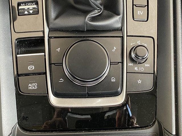 2026 Mazda Mazda CX-50 Hybrid Premium