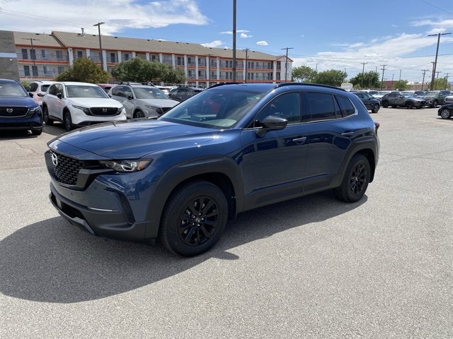 2026 Mazda Mazda CX-50 Hybrid Premium