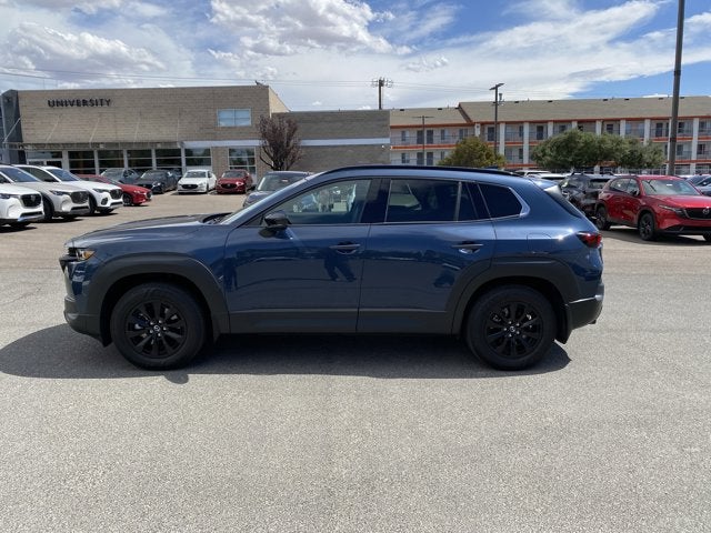 2026 Mazda Mazda CX-50 Hybrid Premium