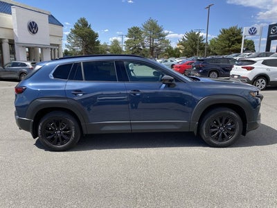 2026 Mazda Mazda CX-50 Hybrid Premium