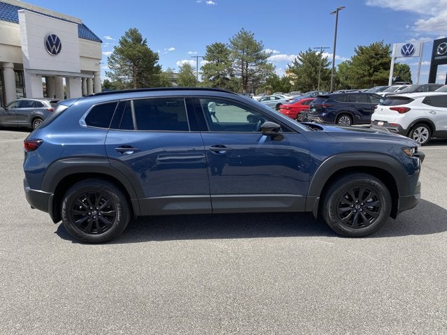 2026 Mazda Mazda CX-50 Hybrid Premium