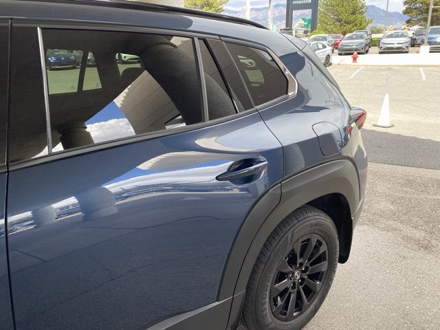 2026 Mazda Mazda CX-50 Hybrid Premium