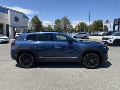 2026 Mazda Mazda CX-50 Hybrid Premium