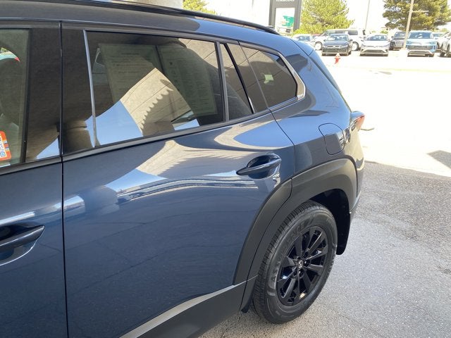 2026 Mazda Mazda CX-50 Hybrid Premium