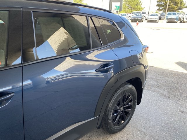 2026 Mazda Mazda CX-50 Hybrid Premium