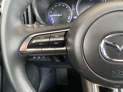 2026 Mazda Mazda CX-50 Hybrid Premium