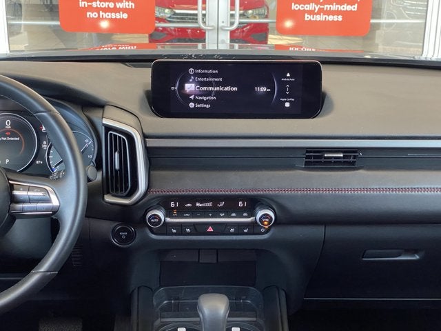 2026 Mazda Mazda CX-50 Hybrid Premium