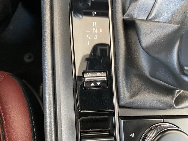 2026 Mazda Mazda CX-50 Hybrid Premium