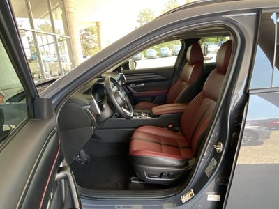 2026 Mazda Mazda CX-50 Hybrid Premium