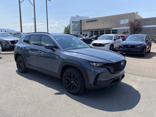 2026 Mazda Mazda CX-50 Hybrid Premium