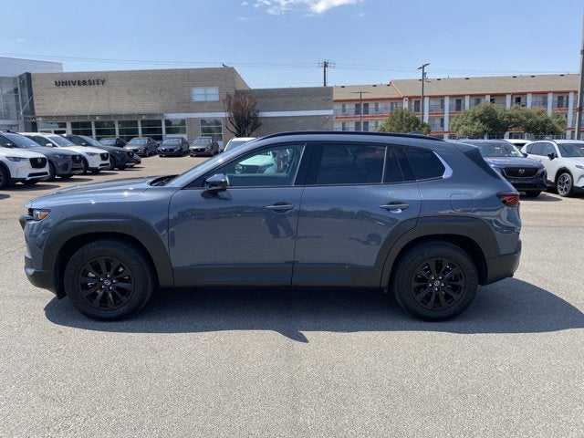 2026 Mazda Mazda CX-50 Hybrid Premium