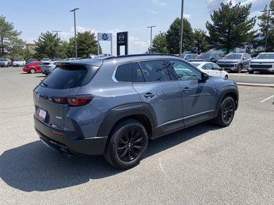 2026 Mazda Mazda CX-50 Hybrid Premium