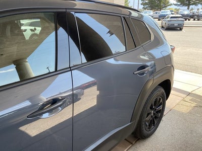 2026 Mazda Mazda CX-50 Hybrid Premium