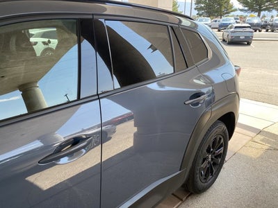 2026 Mazda Mazda CX-50 Hybrid Premium