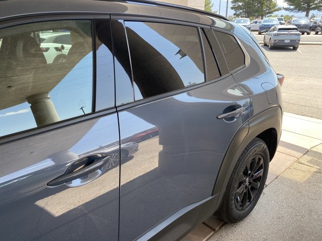 2026 Mazda Mazda CX-50 Hybrid Premium