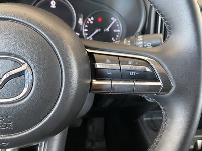2026 Mazda Mazda CX-50 Hybrid Premium