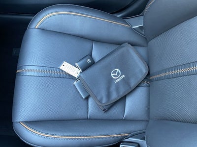 2025 Mazda Mazda CX-50 Hybrid Premium