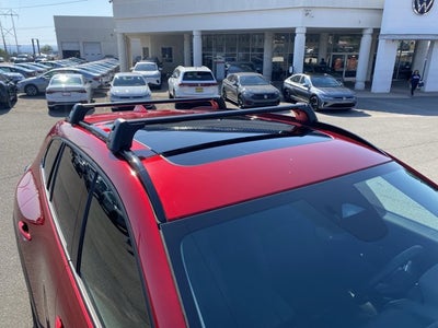 2025 Mazda Mazda CX-50 Hybrid Premium