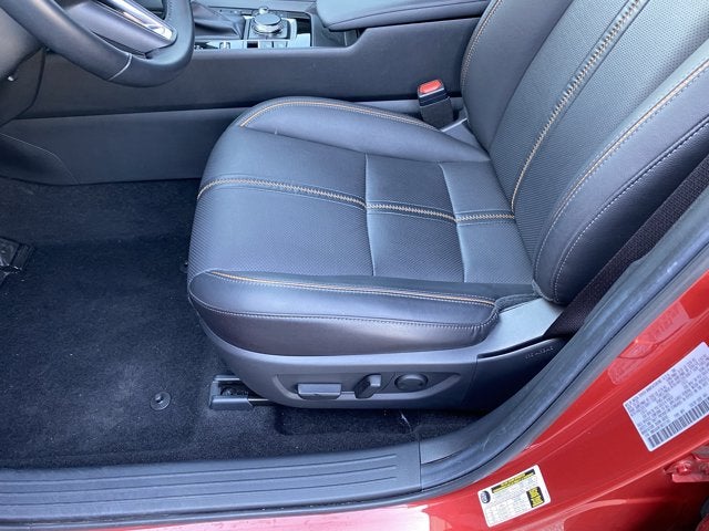 2025 Mazda Mazda CX-50 Hybrid Premium