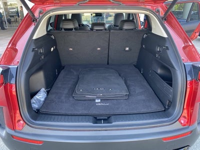 2025 Mazda Mazda CX-50 Hybrid Premium
