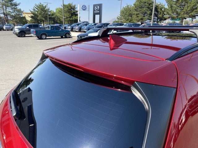 2025 Mazda Mazda CX-50 Hybrid Premium