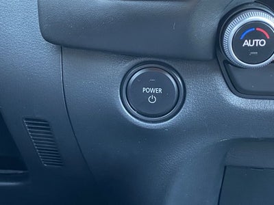 2025 Mazda Mazda CX-50 Hybrid Premium