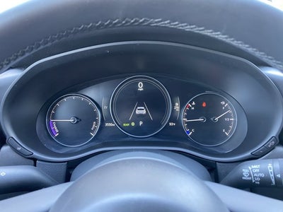 2025 Mazda Mazda CX-50 Hybrid Premium