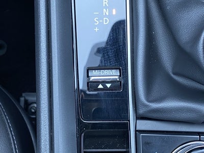2025 Mazda Mazda CX-50 Hybrid Premium