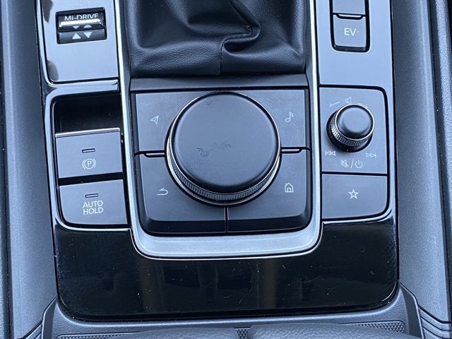 2025 Mazda Mazda CX-50 Hybrid Premium