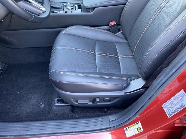 2025 Mazda Mazda CX-50 Hybrid Premium