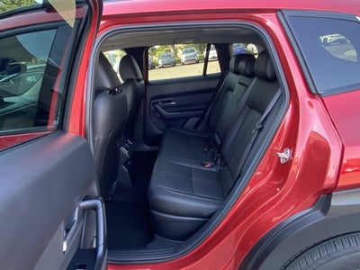 2025 Mazda Mazda CX-50 Hybrid Premium