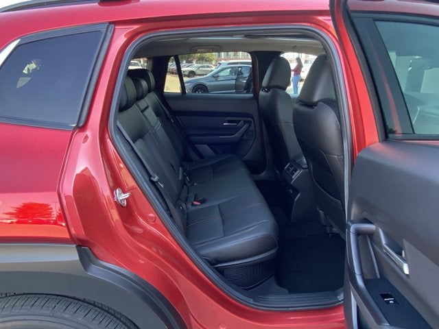 2025 Mazda Mazda CX-50 Hybrid Premium