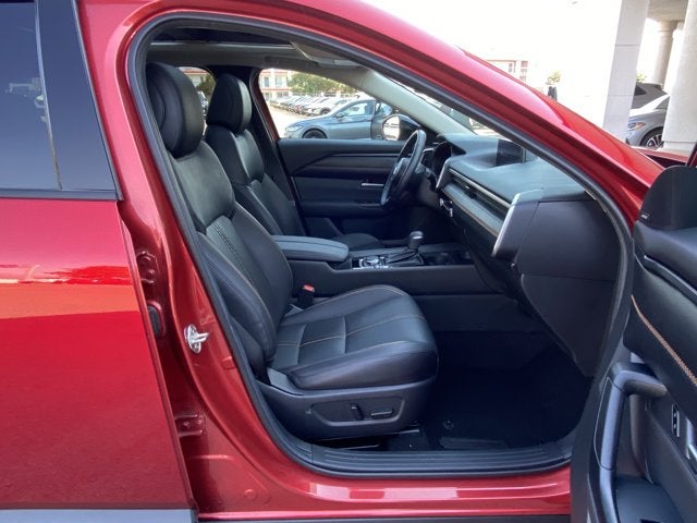 2025 Mazda Mazda CX-50 Hybrid Premium