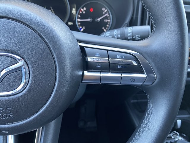 2025 Mazda Mazda CX-50 Hybrid Premium