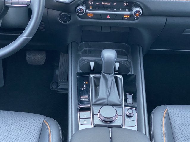 2025 Mazda Mazda CX-50 Hybrid Premium