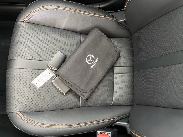 2026 Mazda Mazda CX-50 Hybrid Premium