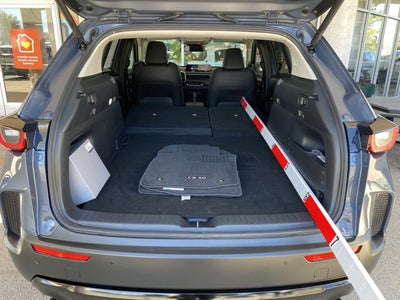 2026 Mazda Mazda CX-50 Hybrid Premium