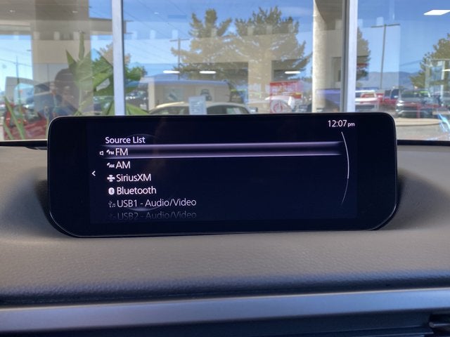 2026 Mazda Mazda CX-50 Hybrid Premium