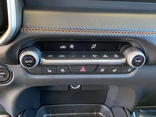 2026 Mazda Mazda CX-50 Hybrid Premium