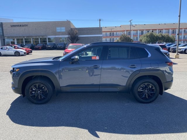 2026 Mazda Mazda CX-50 Hybrid Premium