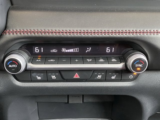 2026 Mazda Mazda CX-50 Hybrid Premium