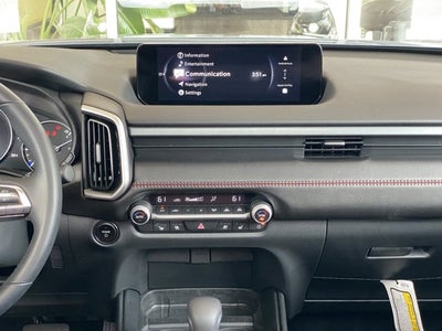 2026 Mazda Mazda CX-50 Hybrid Premium