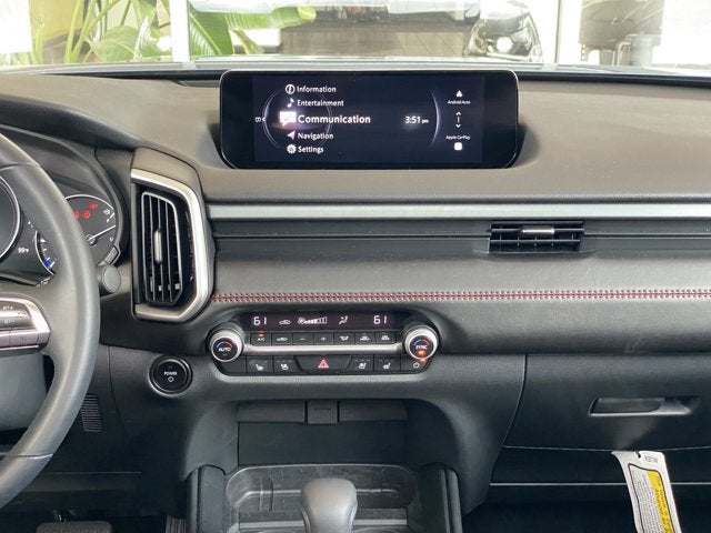 2026 Mazda Mazda CX-50 Hybrid Premium