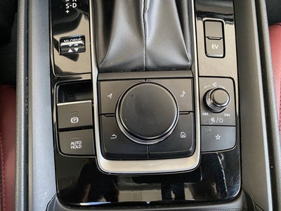 2026 Mazda Mazda CX-50 Hybrid Premium