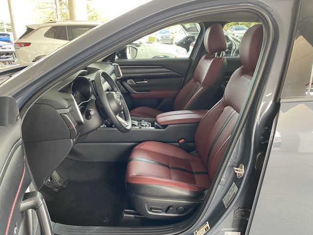 2026 Mazda Mazda CX-50 Hybrid Premium