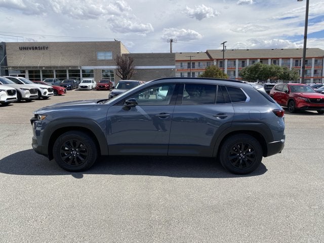 2026 Mazda Mazda CX-50 Hybrid Premium