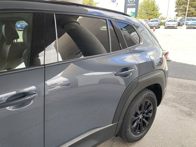 2026 Mazda Mazda CX-50 Hybrid Premium